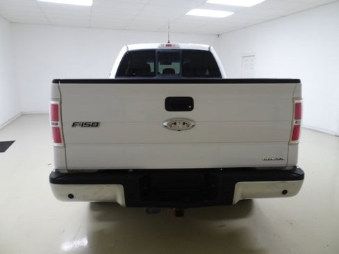 Used 2013 Ford F150 XLT w/ XLT Convenience Pkg image 5