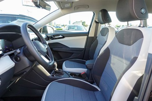 New 2025 Volkswagen Taos S image 12