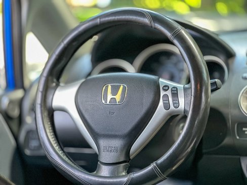 Used 2008 Honda Fit Sport image 23