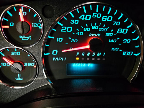 Used 2023 Chevrolet Express 2500 w/ Driver Convenience Package image 17