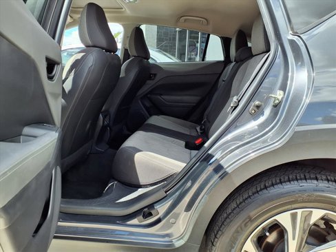 Used 2024 Subaru Crosstrek 2.0i Premium image 7