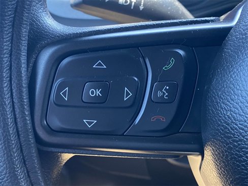 Used 2024 Jeep Wrangler Sport image 28