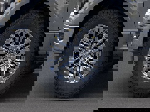New 2025 Ford F150 Lariat image 19