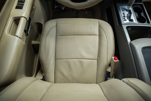 Used 2014 Nissan Armada SL image 34