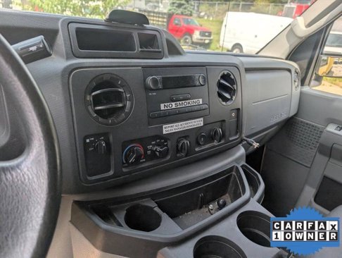 Used 2019 Ford E-450 and Econoline 450 Super Duty w/ Power Windows & Locks Group image 16