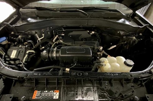 Certified 2020 Ford Explorer XLT w/ Equipment Group 202A image 30