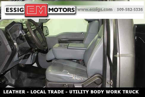 Used 2011 Ford F250 XL image 15