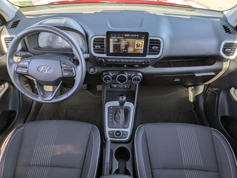 Used 2024 Hyundai Venue Limited image 19