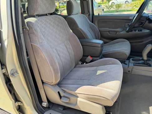 Used 2002 Toyota Tacoma PreRunner image 20