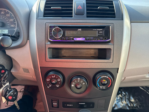 Used 2009 Toyota Corolla LE image 20