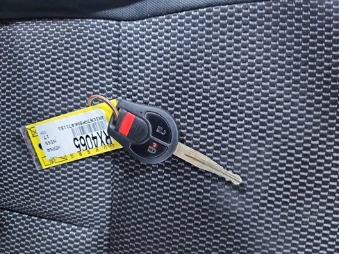 Used 2017 Nissan Versa SV image 27