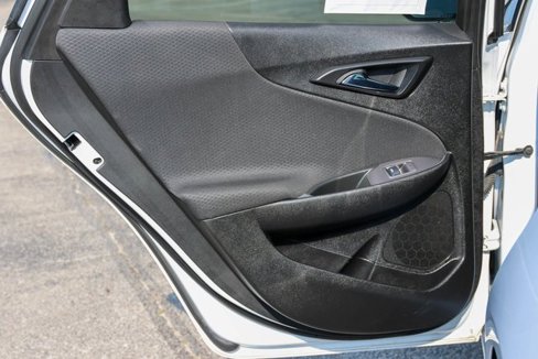Used 2024 Chevrolet Malibu LT image 11
