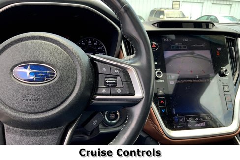 Used 2020 Subaru Outback Touring XT image 20