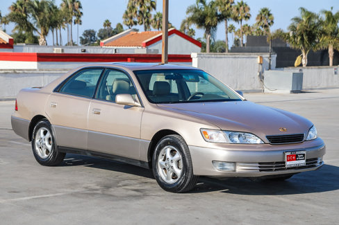 Used 1997 Lexus ES 330 image 3