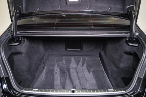 Used 2022 BMW 750i xDrive w/ Executive Package image 30