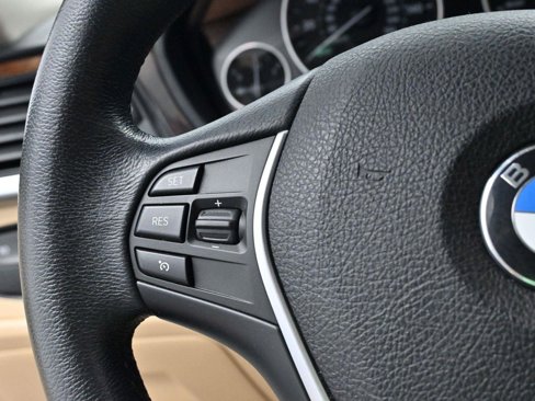 Used 2014 BMW 328i xDrive Sedan image 17