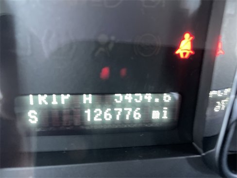 Used 2010 Lincoln MKX 2WD image 22
