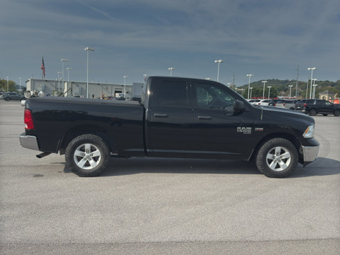 Used 2019 RAM 1500 Tradesman w/ Chrome Plus Package image 6
