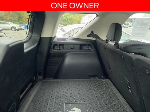 Used 2021 Ford Bronco Sport Big Bend image 7