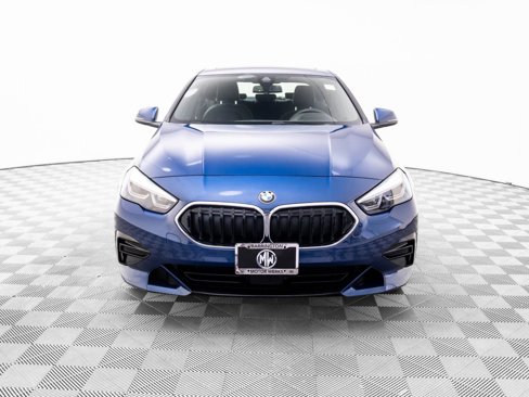 Certified 2024 BMW 228i xDrive Gran Coupe w/ Premium Package image 9