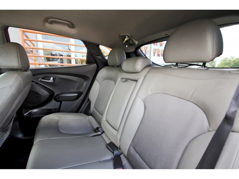 Used 2015 Hyundai Tucson GLS w/ Option Group 02 image 7