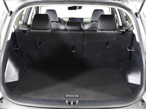 Used 2021 Kia Seltos S image 18