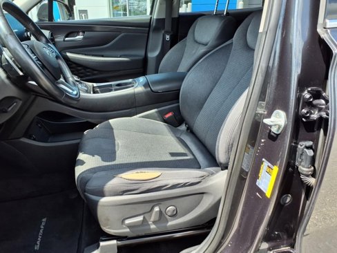 Used 2021 Hyundai Santa Fe SEL w/ Convenience Package image 16