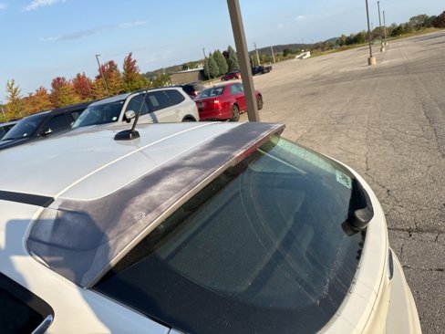 Used 2013 Ford Focus Titanium image 40