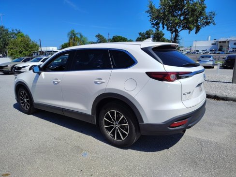 Used 2016 MAZDA CX-9 Touring image 9