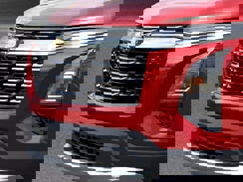 New 2026 Chevrolet Equinox LT w/ Convenience Package II image 13