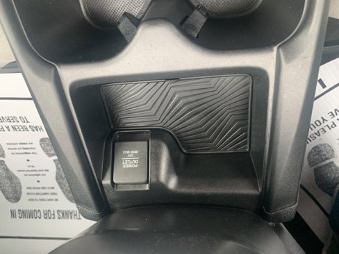 Used 2018 Honda CR-V EX image 15