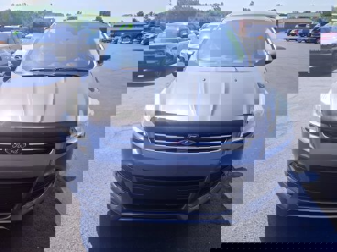 Used 2013 Ford Escape SEL image 3