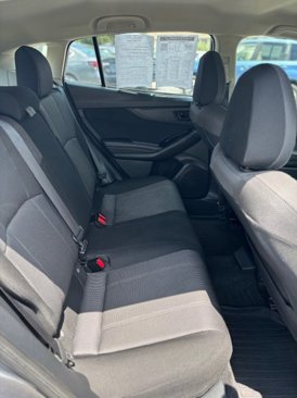 Used 2022 Subaru Impreza 2.0i image 7