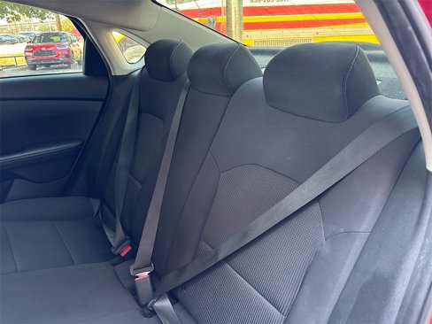 Used 2019 Kia Forte LXS image 22