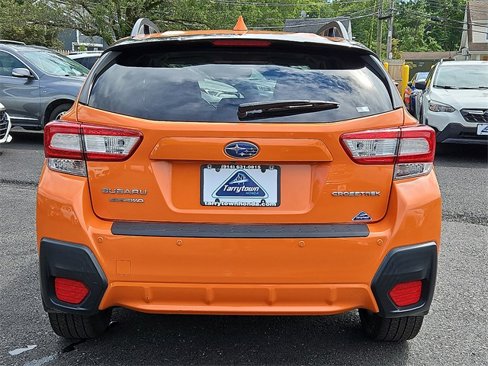 Used 2019 Subaru Crosstrek 2.0i Limited w/ Moonroof Package w/Navigation image 5