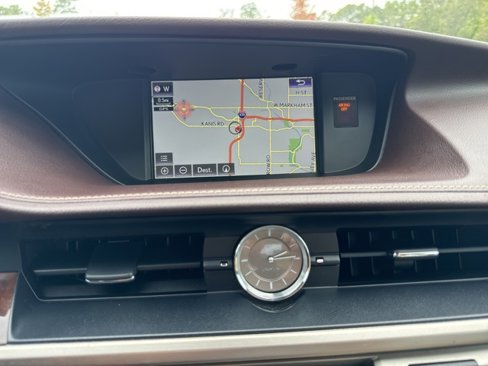 Used 2017 Lexus ES 350 image 17
