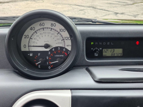 Used 2005 Scion xB image 12