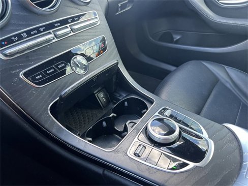 Used 2019 Mercedes-Benz C 300 Sedan image 17