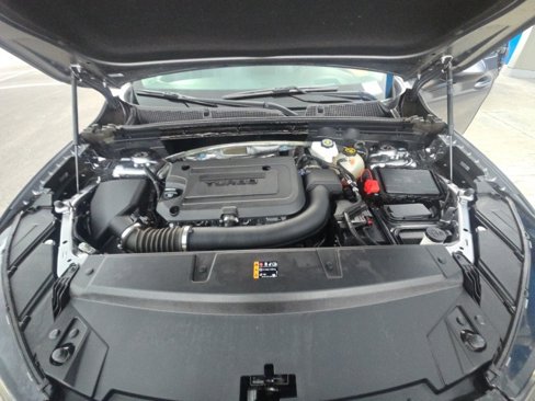 Used 2022 Buick Envision Essence w/ Technology Package I image 30