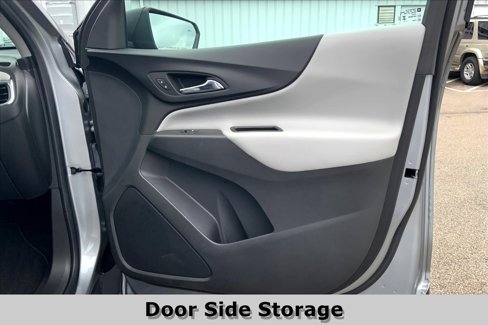 Used 2023 Chevrolet Equinox LS w/ LS Convenience Package image 25