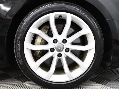 Used 2019 Audi A4 2.0T Premium Plus w/ Premium Plus Package image 21