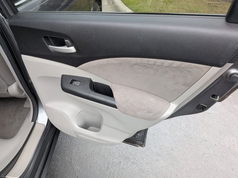 Used 2012 Honda CR-V EX image 28