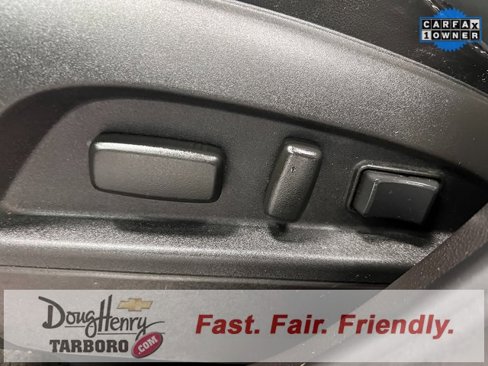 Used 2012 Chevrolet Equinox LTZ w/ LPO, Protection Package image 27