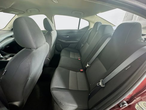 Used 2023 Nissan Sentra SV image 25