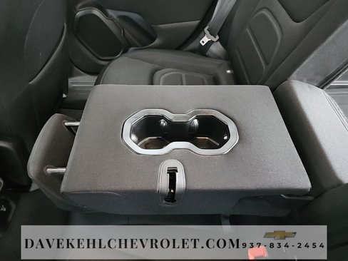 Used 2020 Jeep Renegade Latitude w/ Cold Weather Group image 18