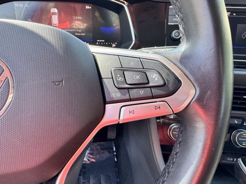 Certified 2024 Volkswagen Jetta SE image 22