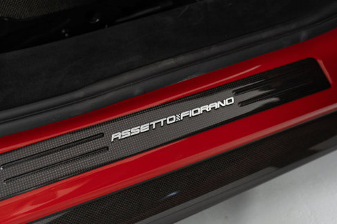 Certified 2023 Ferrari 296 GTS image 37