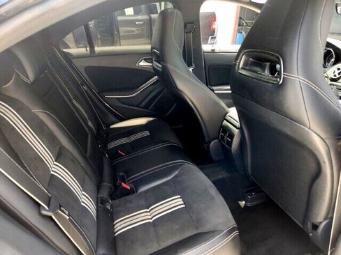Used 2018 Mercedes-Benz CLA 250 w/ Ice Edition image 14