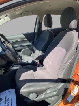 Used 2020 Mitsubishi Mirage SE image 28