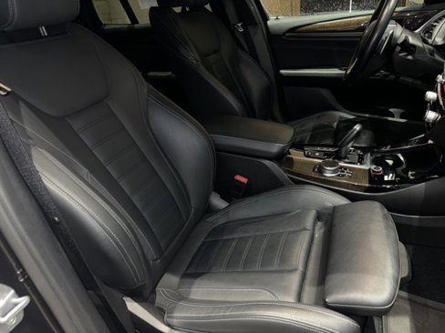 Used 2019 BMW X3 xDrive30i w/ Executive Package image 20